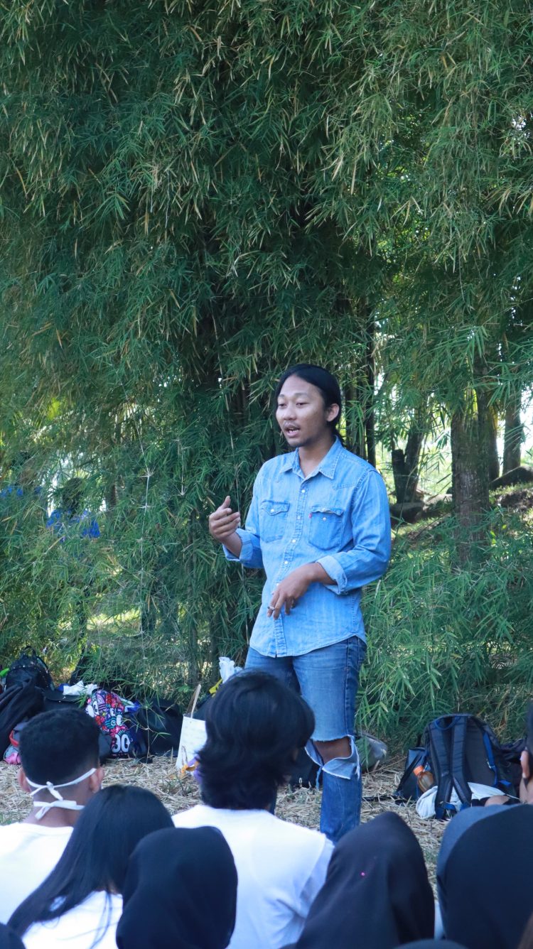 Banjir Bandar Lampung Renggut Nyawa, FML Desak Pemkot Bertindak Nyata