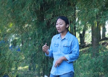 Arfan ABP Desak MK Tegas dan Objektif dalam Sengketa Pilkada Pesawaran