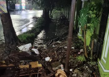 PSI Desak Evaluasi Kadis PU Bandar Lampung, Infrastruktur dan Banjir Jadi Sorotan