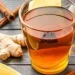 Resep Wedang Jahe Hangat untuk Berbuka yang Menyehatkan