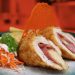 Resep Chicken Cordon Bleu dengan Keju Leleh