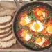 Resep Shakshuka, Telur Panggang ala Timur Tengah