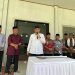 Masjid Al-Muttaqin diresmikan, Bupati Pesawaran Ajak Jajaran Makmurkan Rumah Ibadah