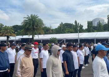 Bupati dan Wakil Bupati Tanggamus Akan Dilantik di Istana Kepresidenan Jakarta