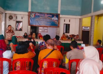 Warga Banyumas Bersatu: Target Juara BBGRM Kabupaten 2025!