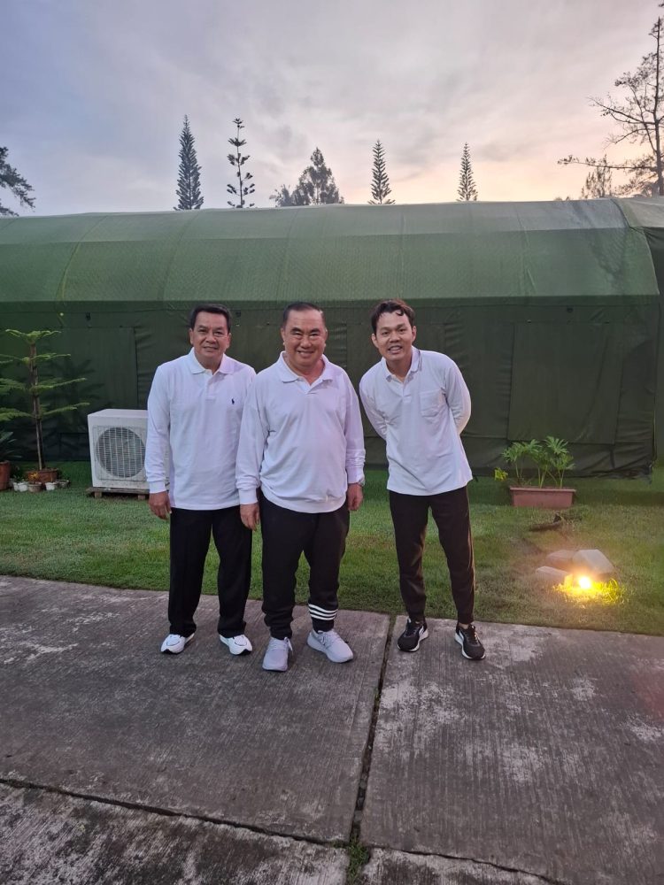 Hari Kedua Retreat Bupati Tanggamus di Magelang: Strategi Kepemimpinan dan Geopolitik