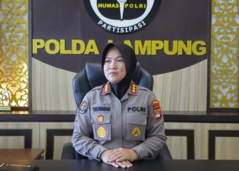 Polres Pesawaran Perketat Pengamanan Pasca Putusan MK terkait Pilkada 2024