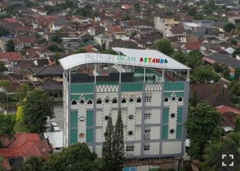 Kesalahpahaman dengan Ketua Yayasan Fatimah Az-Zahra Berakhir Damai