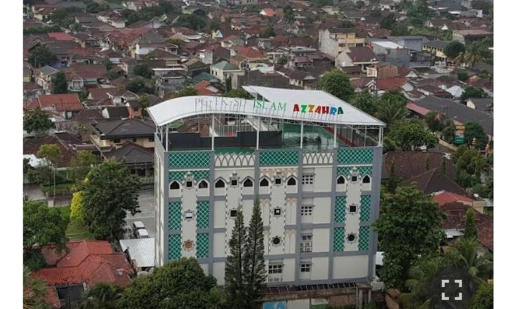 Kesalahpahaman dengan Ketua Yayasan Fatimah Az-Zahra Berakhir Damai