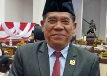 DPRD Pringsewu Desak Pembentukan Satgas Pangan untuk Kendalikan Harga Jelang Ramadan