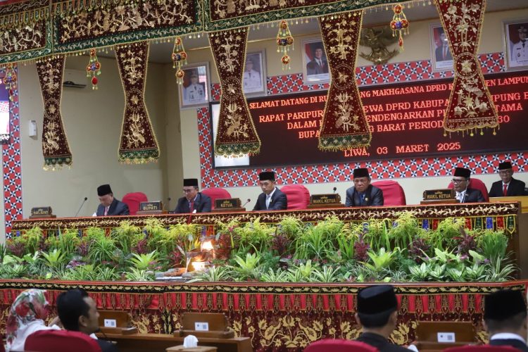 Parosil Mabsus Tunda Renovasi Rumah Dinas, Fokus Pada Perbaikan Infrastruktur