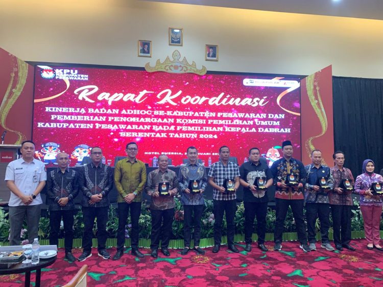 FGD KPU Lampung Dikritik, FML Jabodetabek: Perlu Transparansi dan Efisiensi