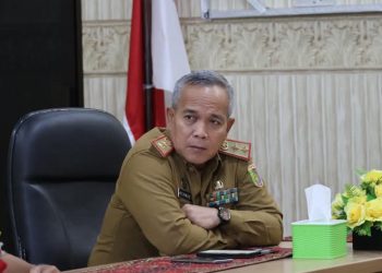 Pemprov Lampung Perkuat Ekonomi Daerah: Dorong Sertifikasi Halal dan Kendalikan Inflasi