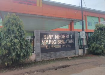 Gebyar Ramadhan SMKN 1 Abung Selatan: Membangun Intelektualitas dengan Nilai-Nilai Islam