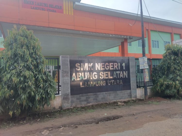 Gebyar Ramadhan SMKN 1 Abung Selatan: Membangun Intelektualitas dengan Nilai-Nilai Islam