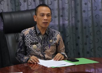 Pemkab Lampung Tengah Gelar Pasar Murah, Warga Bisa Tebus Beras & Sembako Bersubsidi!