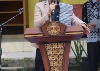 PesantrenKilat2025: SMA Negeri 1 Padang Cermin Bentuk Generasi Religius di Bulan Ramadan