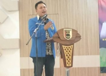 Kasus Ijazah Mantan Bupati Pesawaran, KNPI Soroti Lemahnya Pengawasan