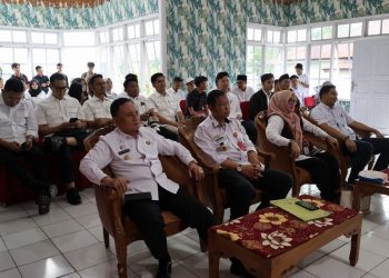Bupati Lampung Barat Dorong UMKM Bangkit: Adaptasi dan Inovasi Kunci Kesuksesan