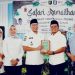 Bupati Pringsewu Serahkan Al-Quran Terjemahan Bahasa Lampung kepada Gubernur, Simbol Pelestarian Budaya dan Keagamaan