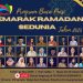 Sastrawan dari 10 Negara Meriahkan “Semarak Ramadan Sedunia 2025”