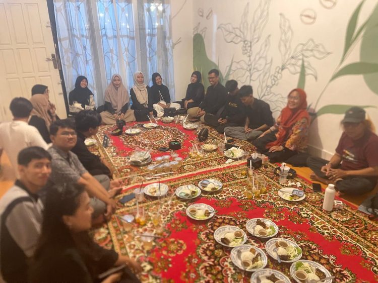 Lamban Sastra dan KPML Bersiap Gagas Program Literasi Pascaramadan