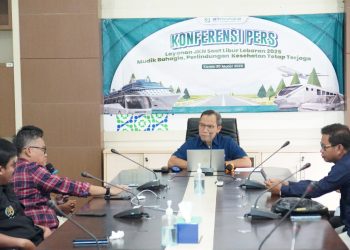 BPJS Kesehatan Siapkan Layanan 24 Jam Selama Libur Lebaran 2025