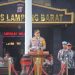Apel Gelar Pasukan Operasi Ketupat Krakatau 2025, Pemkab Lampung Barat Pastikan Pengamanan Maksimal