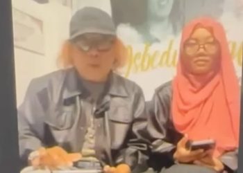 Isbedy & Dzafira Tampil di Semarak Ramadan Sedunia 2025, Wakili Indonesia di Panggung Puisi Dunia