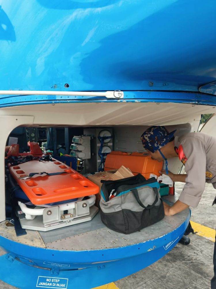 Polda Lampung Ajak Pemudik Manfaatkan WFA untuk Hindari Kemacetan