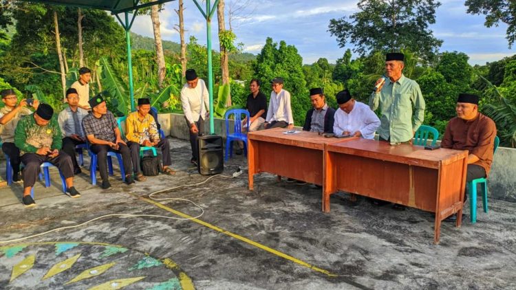 Hilal Tak Terlihat di Lampung Selatan, Idulfitri 1446 H Jatuh pada 31 Maret