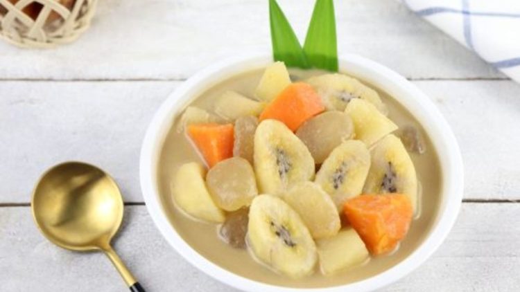 Kolak Pisang dan Ubi: Takjil Manis yang Selalu Dinanti