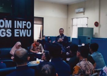 Bupati Pringsewu: Kominfo dan OPD Harus Sigap Tanggapi Keluhan Warga di Medsos