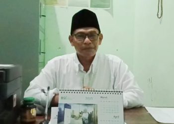 Ketua PCNU Pesawaran Imbau Masyarakat Tidak Terprovokasi dalam Dinamika PSU Pilkada