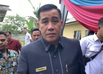 Pesawaran Siap Sambut Wisatawan Lebaran, Bupati Dendi Percepat Perbaikan Jalan