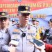 Satgas Humas Operasi Ketupat 2025 Dimulai, Polri Pastikan Mudik Lebaran Aman dan Nyaman