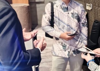 Arfan ABP Tolak RUU TNI: Ancaman Demokrasi dan Kembalinya Dwi Fungsi ABRI