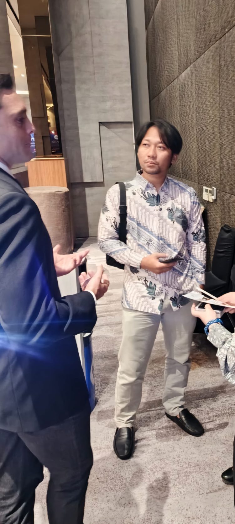 Arfan ABP Tolak RUU TNI: Ancaman Demokrasi dan Kembalinya Dwi Fungsi ABRI