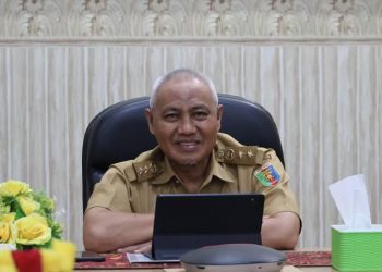 Dorong Sertifikasi Halal dan Kendalikan Inflasi, Pemprov Lampung Ikuti Rakor Bersama Mendagri