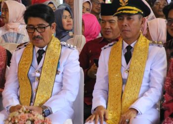 Himbauan Pemerintah Kabupaten Lampung Utara tentang Kewaspadaan dalam Memarkir Kendaraan dan Keamanan Rumah