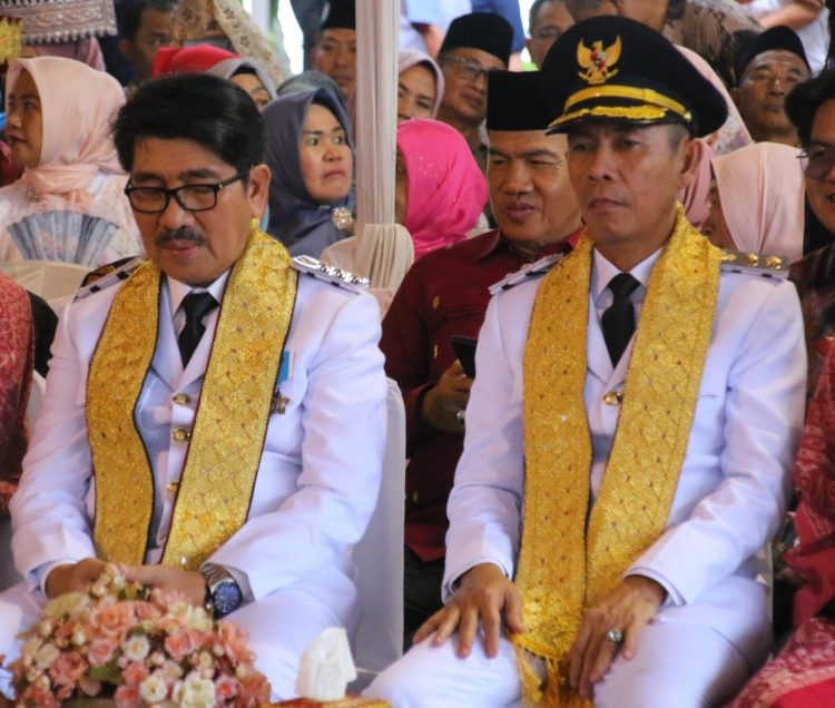 Himbauan Pemerintah Kabupaten Lampung Utara tentang Kewaspadaan dalam Memarkir Kendaraan dan Keamanan Rumah