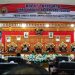 DPRD Lampung Selatan Gelar Rapat Paripurna, Bupati Sampaikan Visi dan Misi 2025-2030