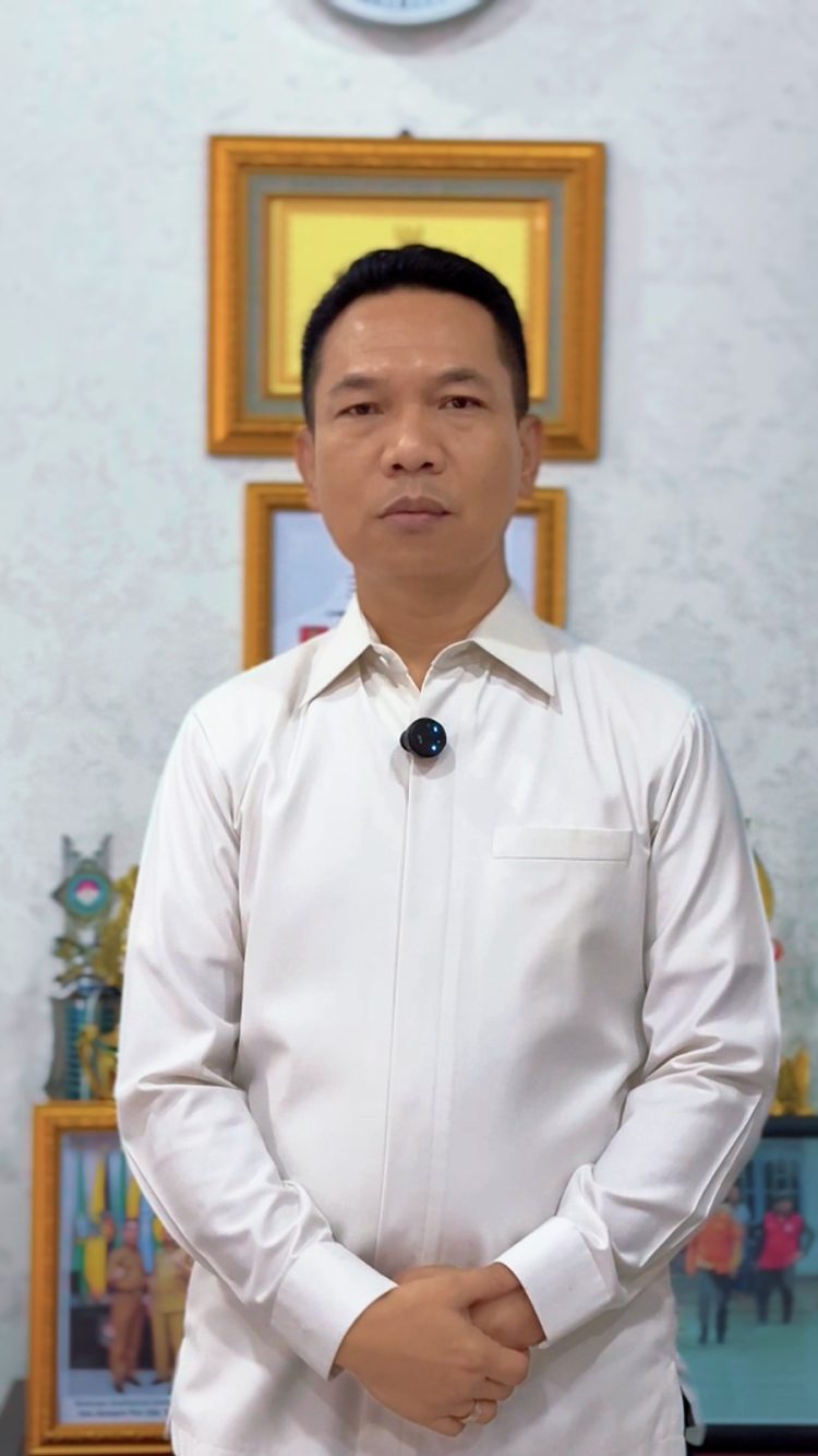 Inspektorat Lampung Selatan Investigasi Dugaan Penyimpangan Dana Desa di Palas