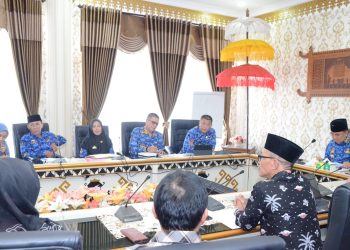 FKIP Unila dan Pemkab Tanggamus Kolaborasi untuk Lestarikan Budaya dan Bahasa Lampung