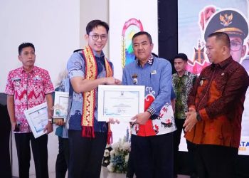 Pemkab Lampung Selatan Gelar Musrenbang RKPD 2026, Fokus pada Pembangunan Berkelanjutan