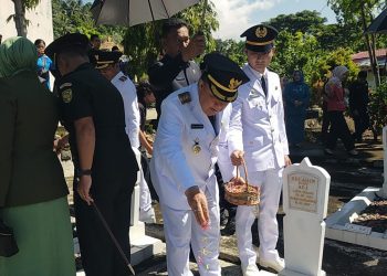 Peringatan HUT Ke-28 Kabupaten Tanggamus: “Jalan Lurus Menuju Tanggamus Maju”