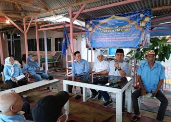 HNSI Lampung Gelar FGD: Jaga Kedaulatan Laut, Lindungi Nelayan Tradisional