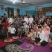 Karang Taruna Provinsi Lampung Gelar Bakti Sosial di Panti Asuhan Sholawatul Falah