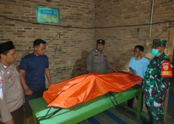 Geger! Warga Waringinsari Barat Temukan Mayat di Dalam Sumur