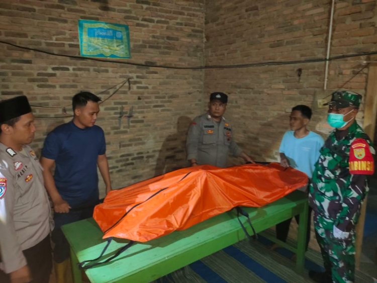 Geger! Warga Waringinsari Barat Temukan Mayat di Dalam Sumur